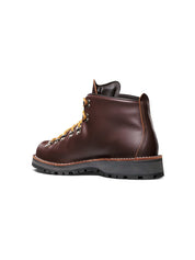 Scarponcino Mountain Light DANNER Uomo - Marrone