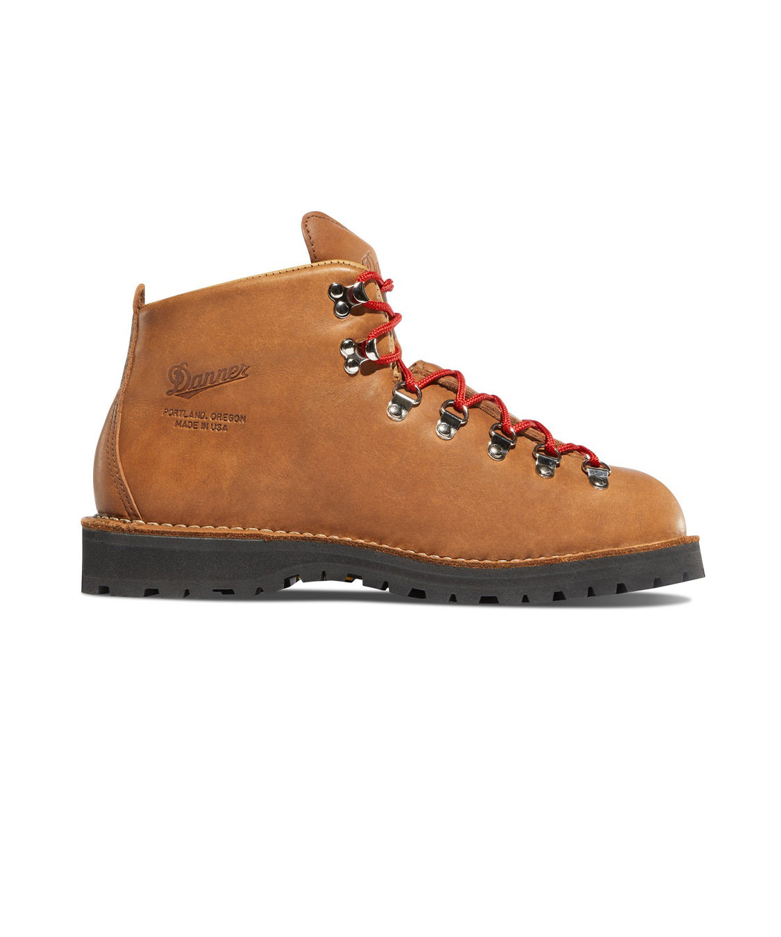 Scarponcino Mountain Light DANNER Uomo - Beige