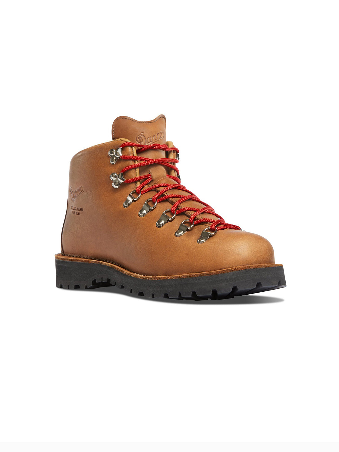 Scarponcino Mountain Light DANNER Uomo - Beige