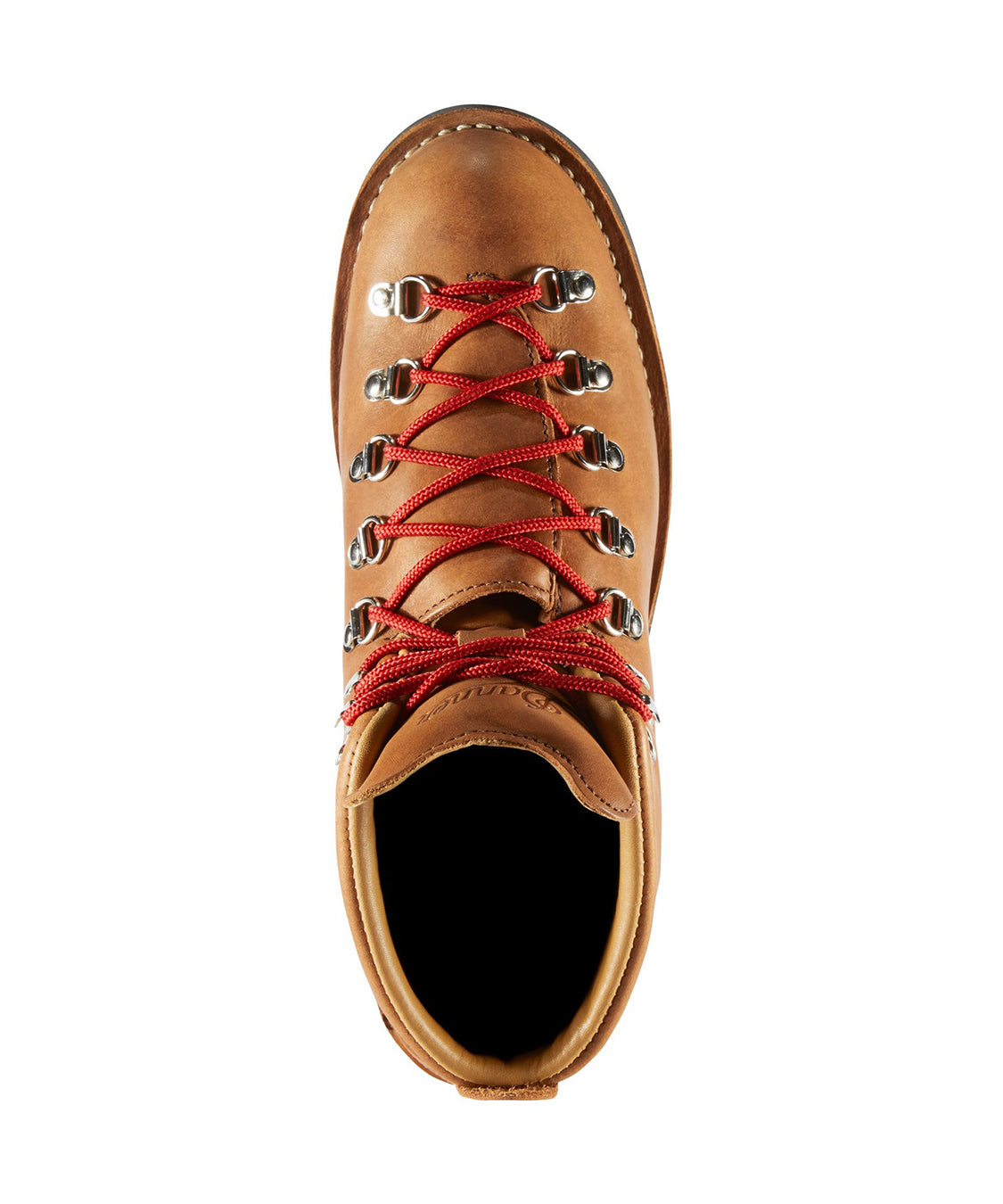 Scarponcino Mountain Light DANNER Uomo - Beige