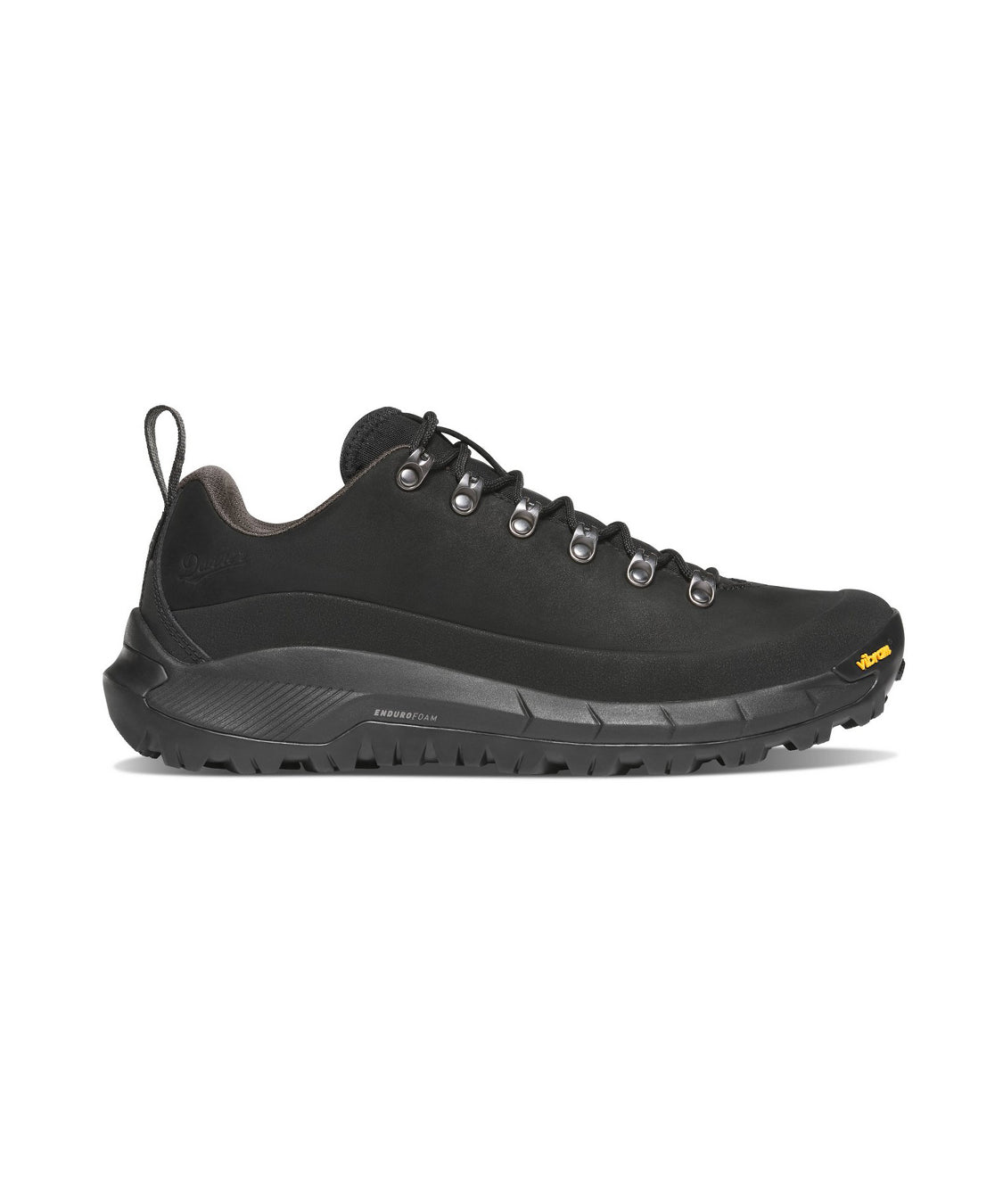 Sneakers Basse hiking MTN45 Low GTX DANNER Uomo - Nero