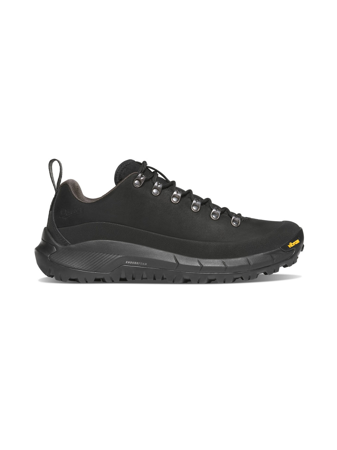 Sneakers Basse hiking MTN45 Low GTX DANNER Uomo - Nero