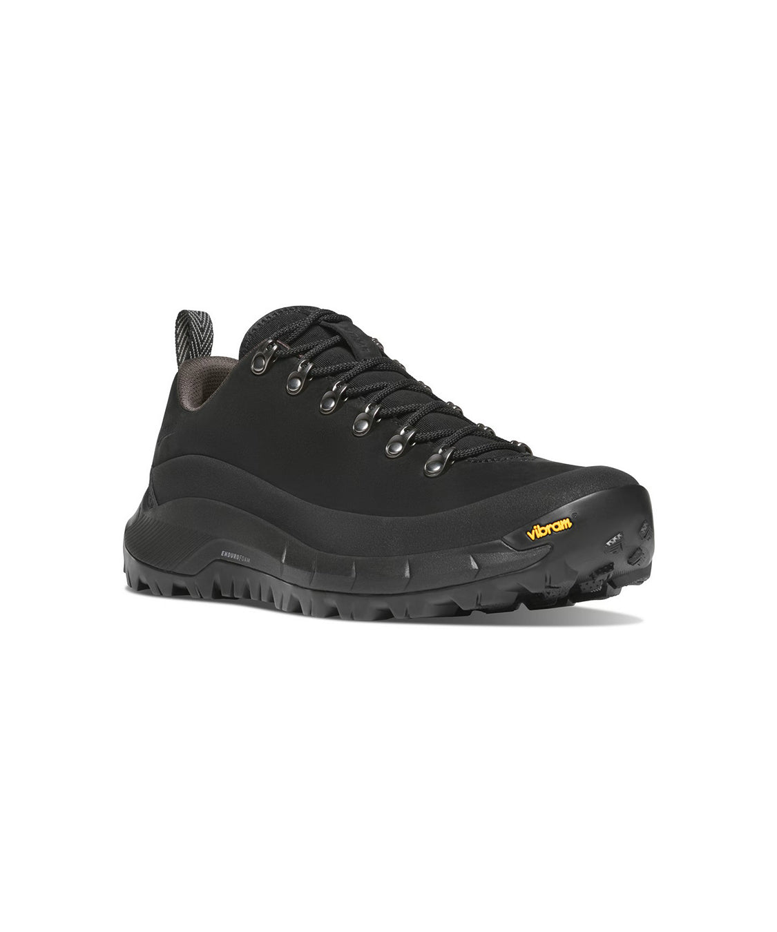 Sneakers Basse hiking MTN45 Low GTX DANNER Uomo - Nero