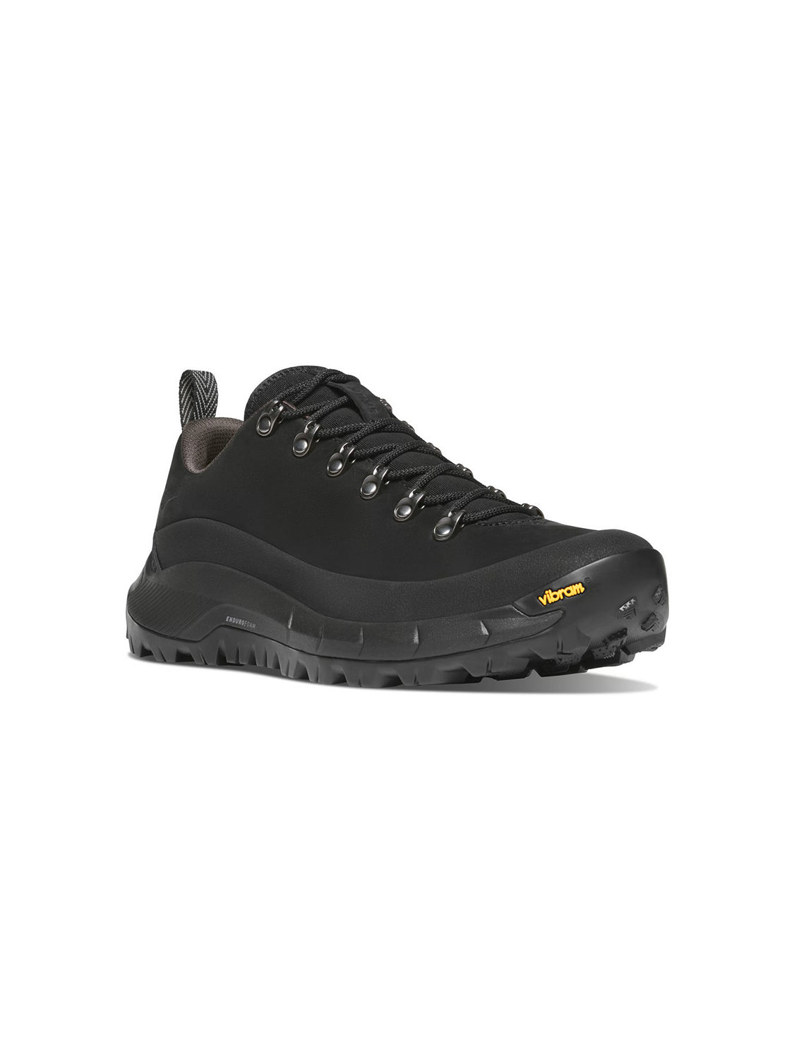 Sneakers Basse hiking MTN45 Low GTX DANNER Uomo - Nero