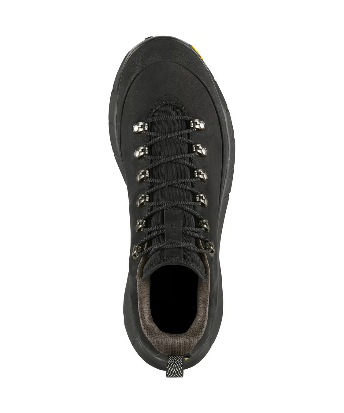 Sneakers Basse hiking MTN45 Low GTX DANNER Uomo - Nero
