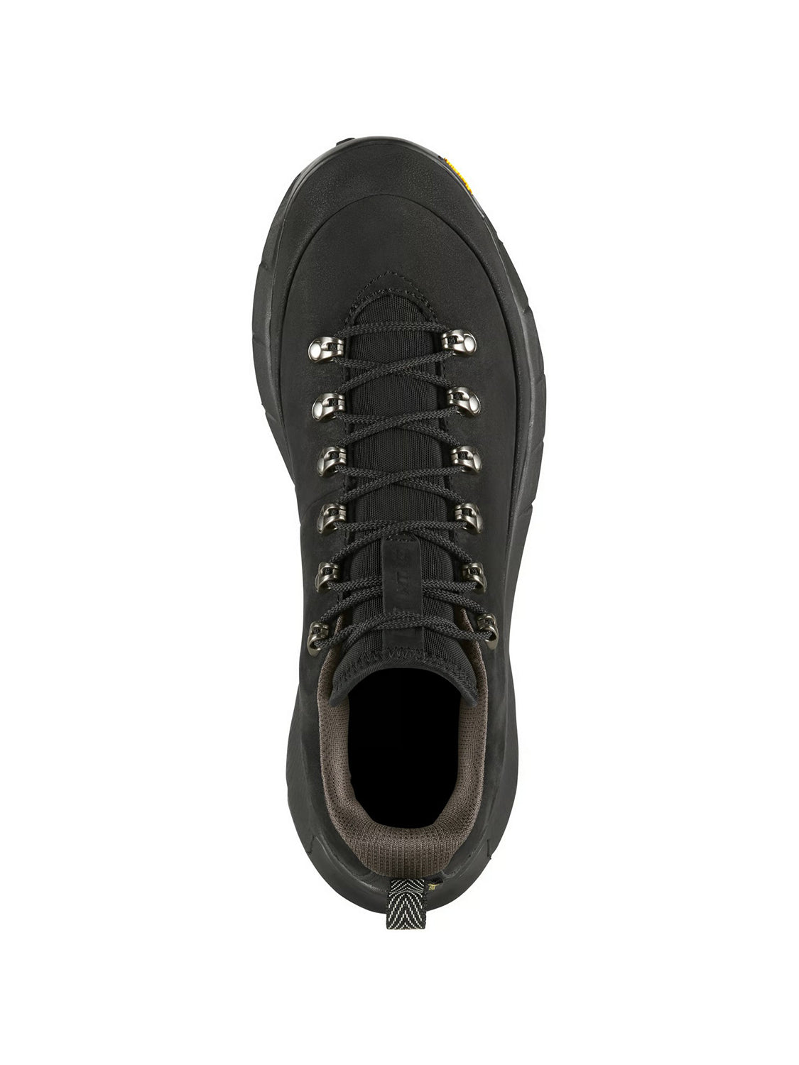 Sneakers Basse hiking MTN45 Low GTX DANNER Uomo - Nero