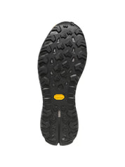 Sneakers Basse hiking MTN45 Low GTX DANNER Uomo - Nero