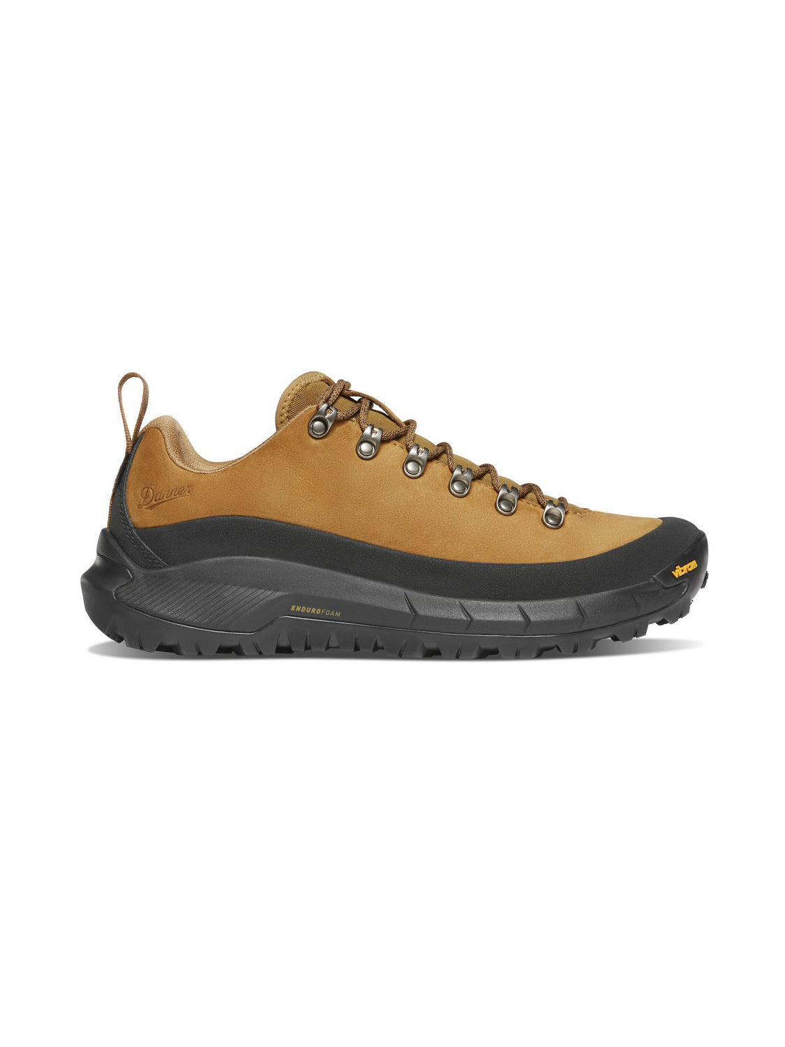 Sneakers Basse hiking MTN45 Low GTX DANNER Uomo - Beige