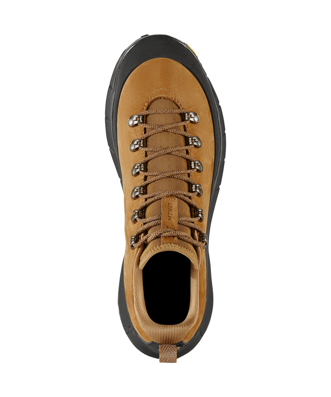 Sneakers Basse hiking MTN45 Low GTX DANNER Uomo - Beige