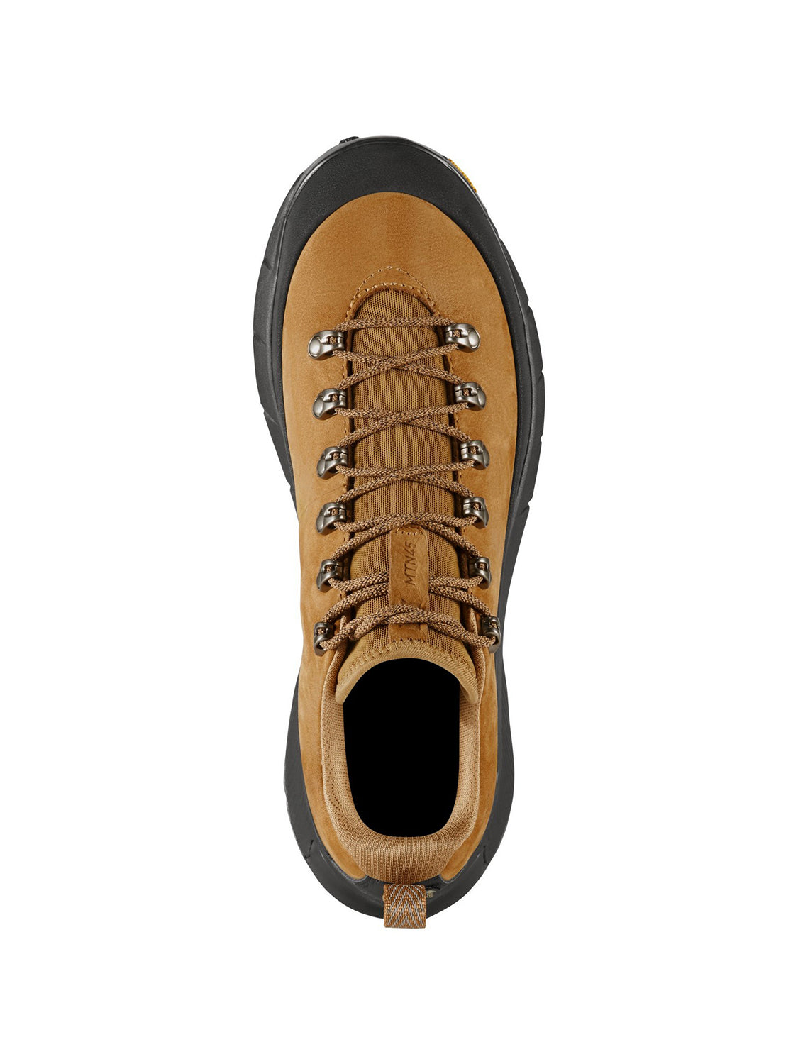Sneakers Basse hiking MTN45 Low GTX DANNER Uomo - Beige