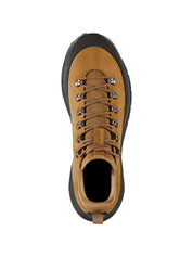 Sneakers Basse hiking MTN45 Low GTX DANNER Uomo - Beige