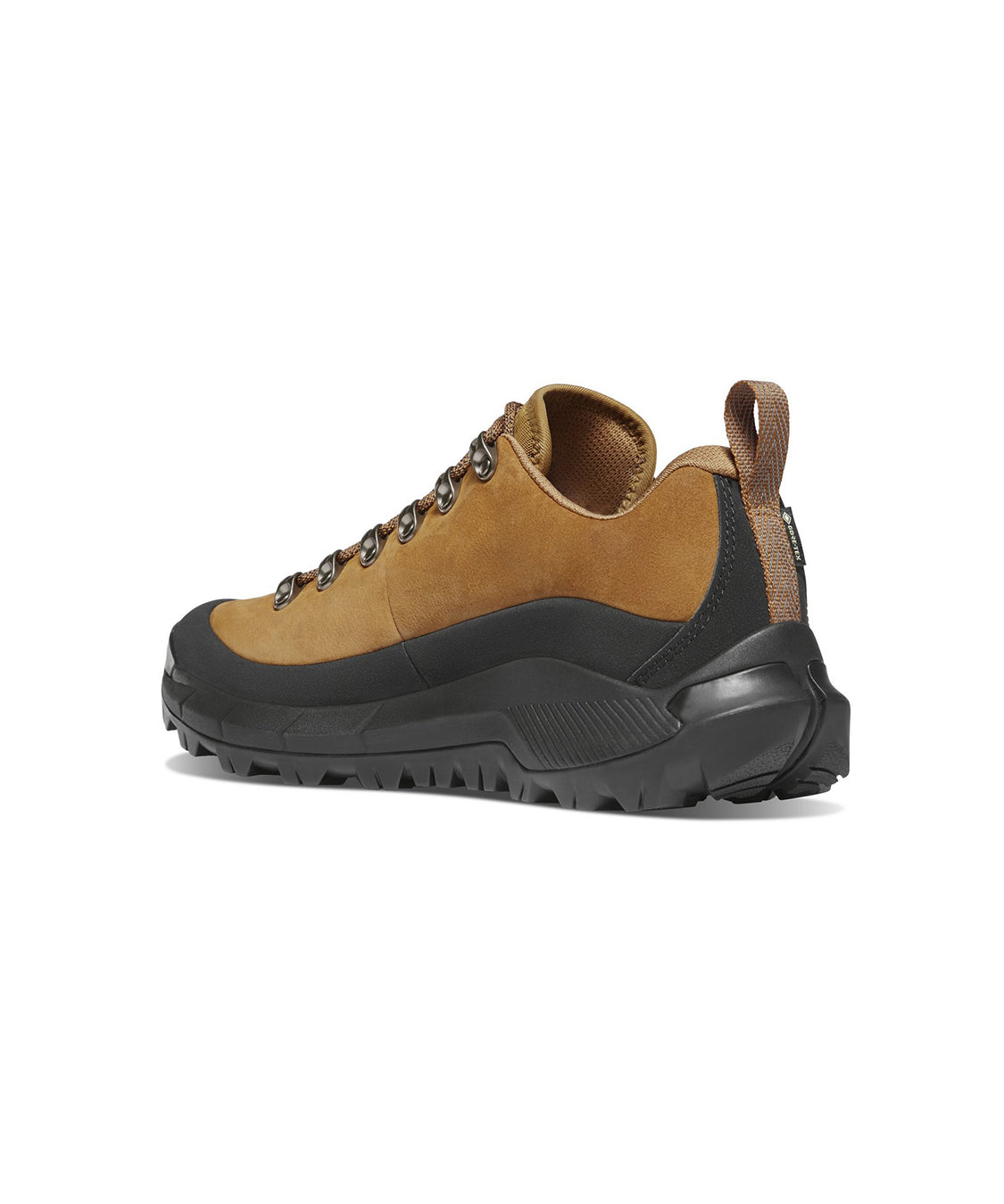 Sneakers Basse hiking MTN45 Low GTX DANNER Uomo - Beige
