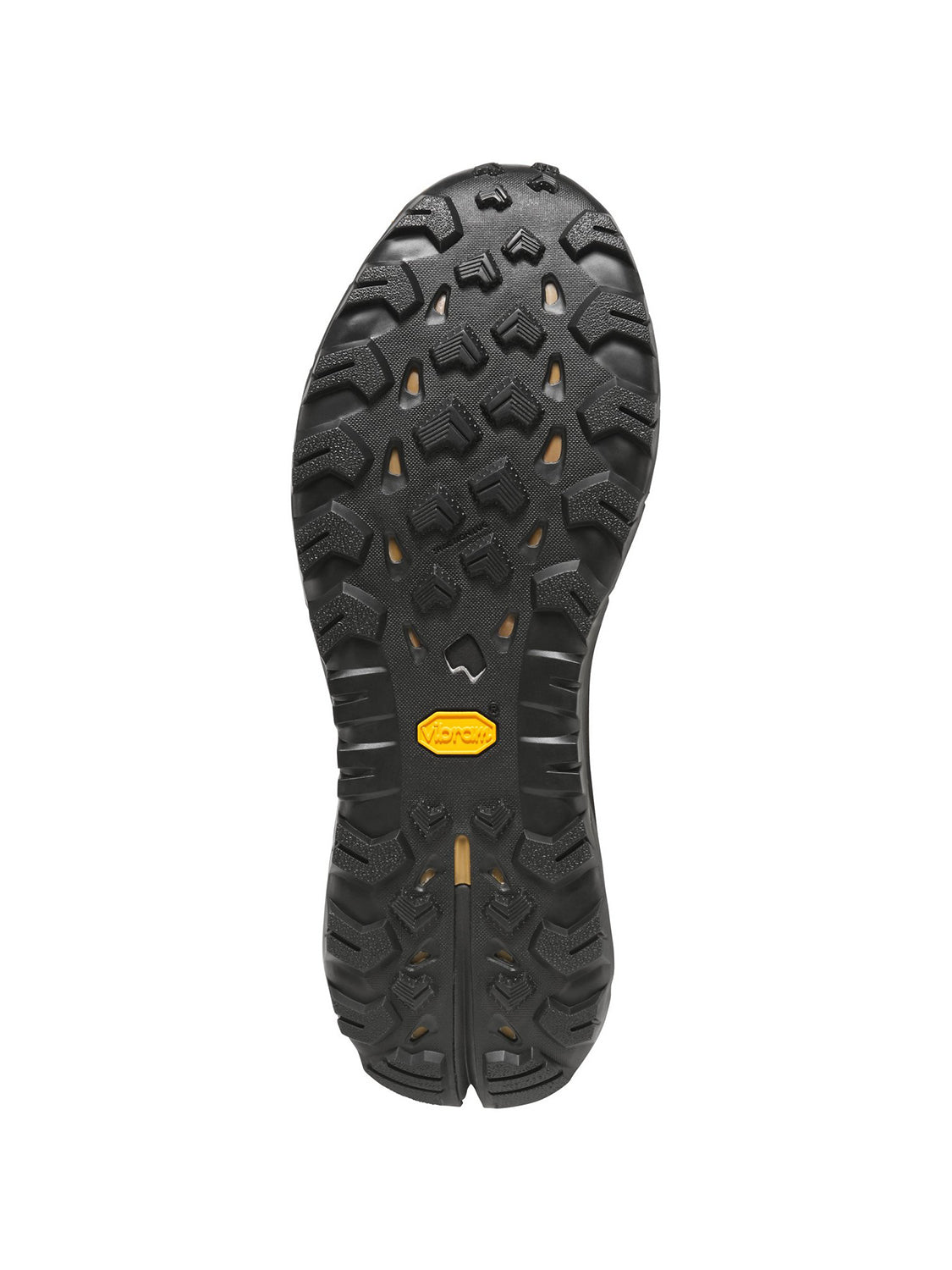 Sneakers Basse hiking MTN45 Low GTX DANNER Uomo - Beige
