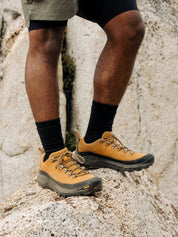 Sneakers Basse hiking MTN45 Low GTX DANNER Uomo - Beige