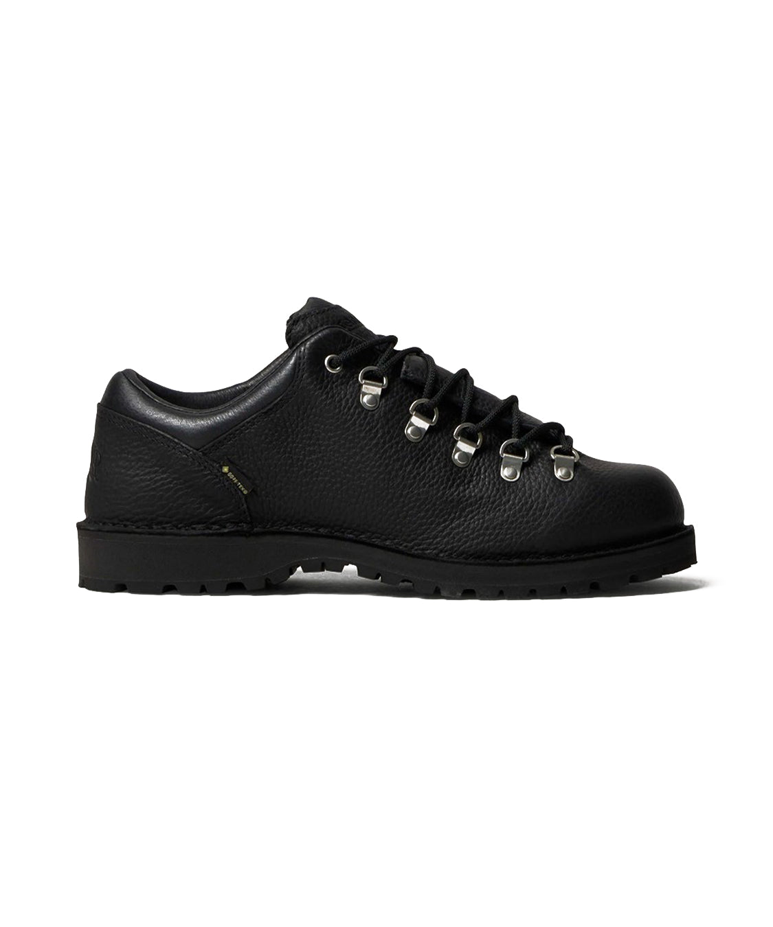 Scarpa Trail Field ID Low GTX DANNER Uomo - Nero