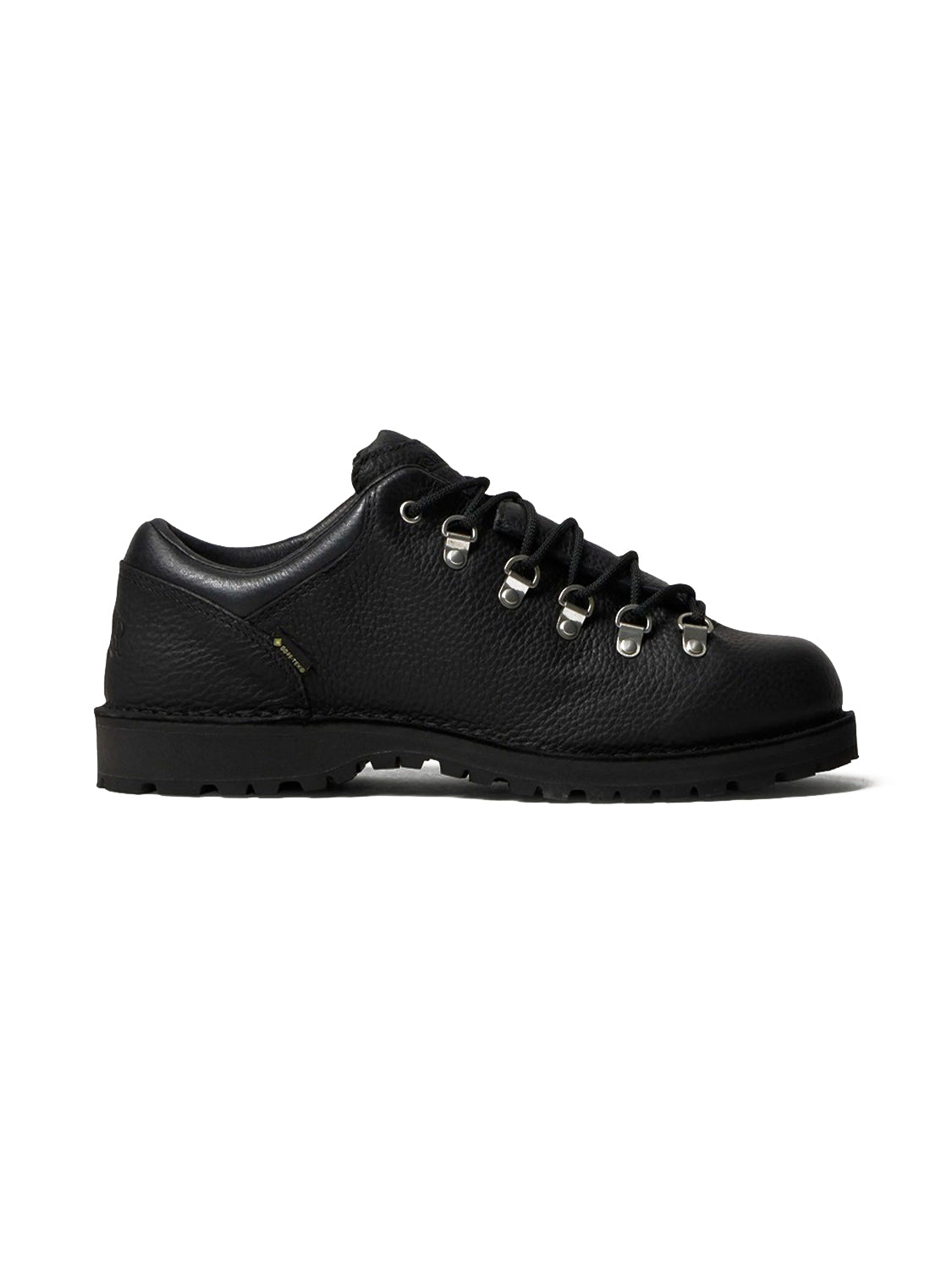 Scarpa Trail Field ID Low GTX DANNER Uomo - Nero