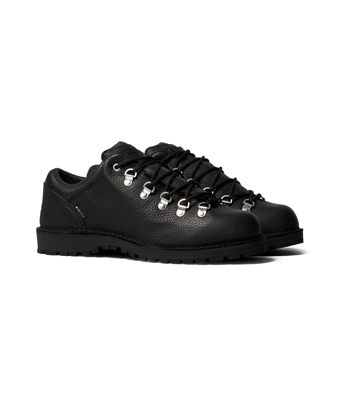 Scarpa Trail Field ID Low GTX DANNER Uomo - Nero