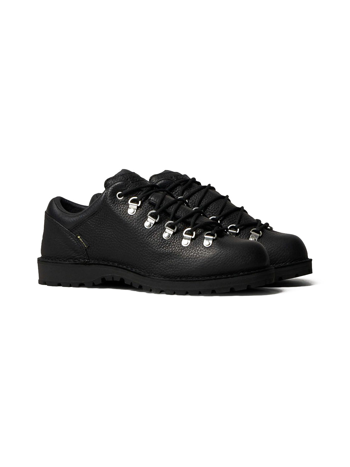 Scarpa Trail Field ID Low GTX DANNER Uomo - Nero
