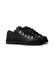 Scarpa Trail Field ID Low GTX DANNER Uomo - Nero