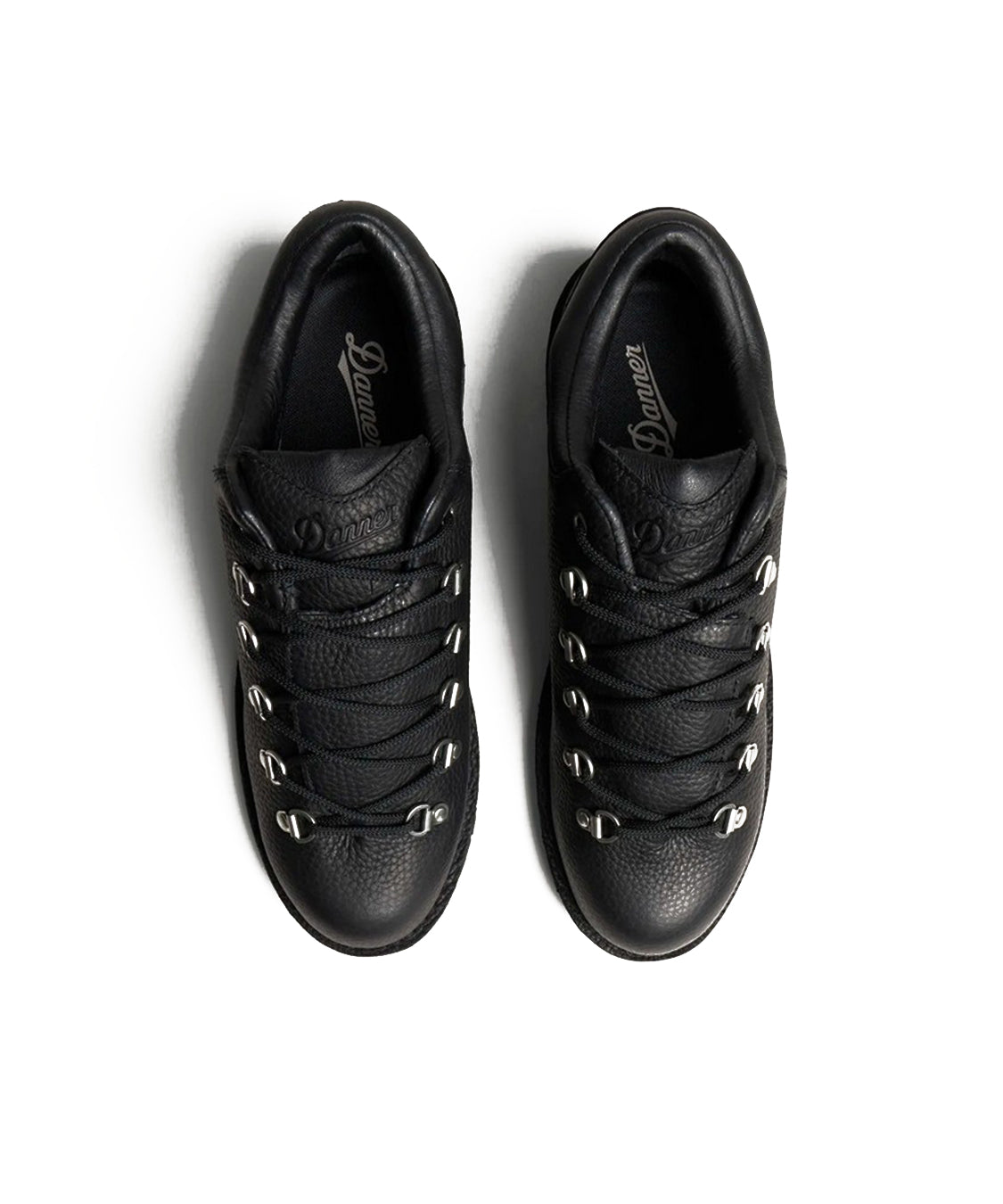 Scarpa Trail Field ID Low GTX DANNER Uomo - Nero