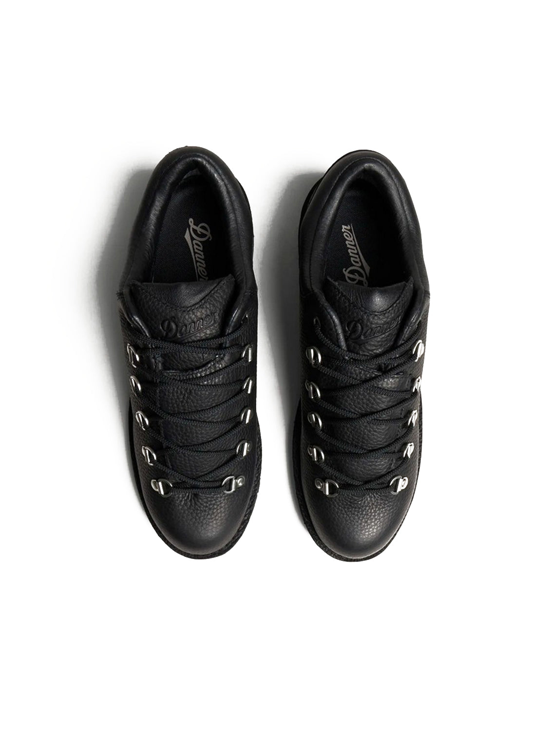 Scarpa Trail Field ID Low GTX DANNER Uomo - Nero