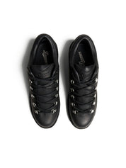 Scarpa Trail Field ID Low GTX DANNER Uomo - Nero