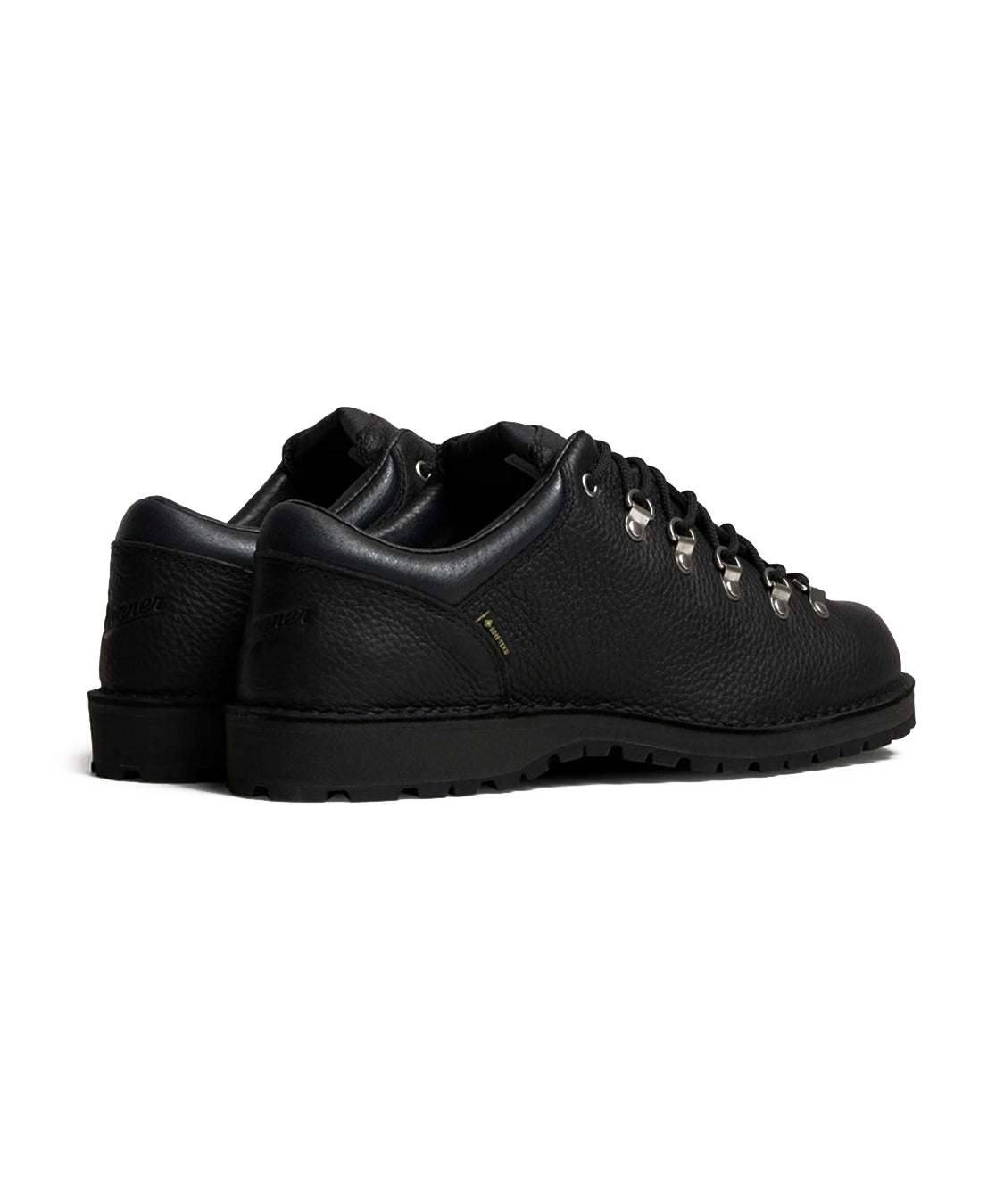 Scarpa Trail Field ID Low GTX DANNER Uomo - Nero