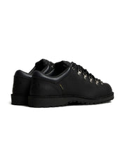 Scarpa Trail Field ID Low GTX DANNER Uomo - Nero