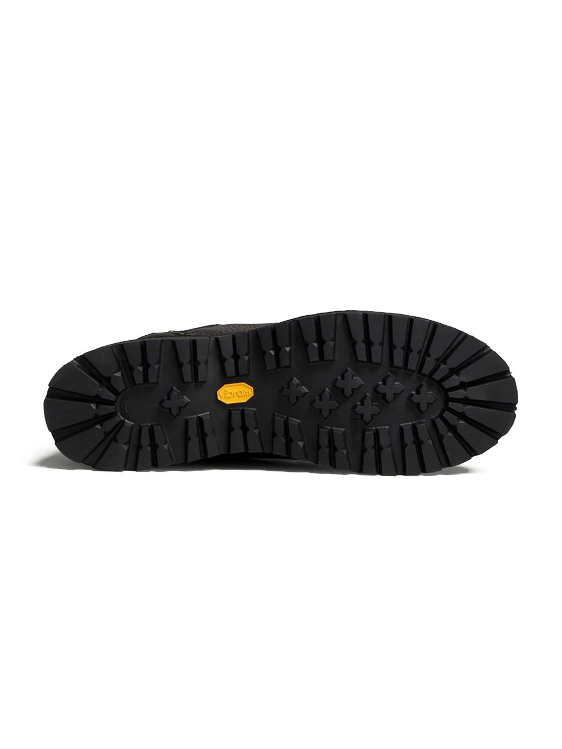 Scarpa Trail Field ID Low GTX DANNER Uomo - Nero