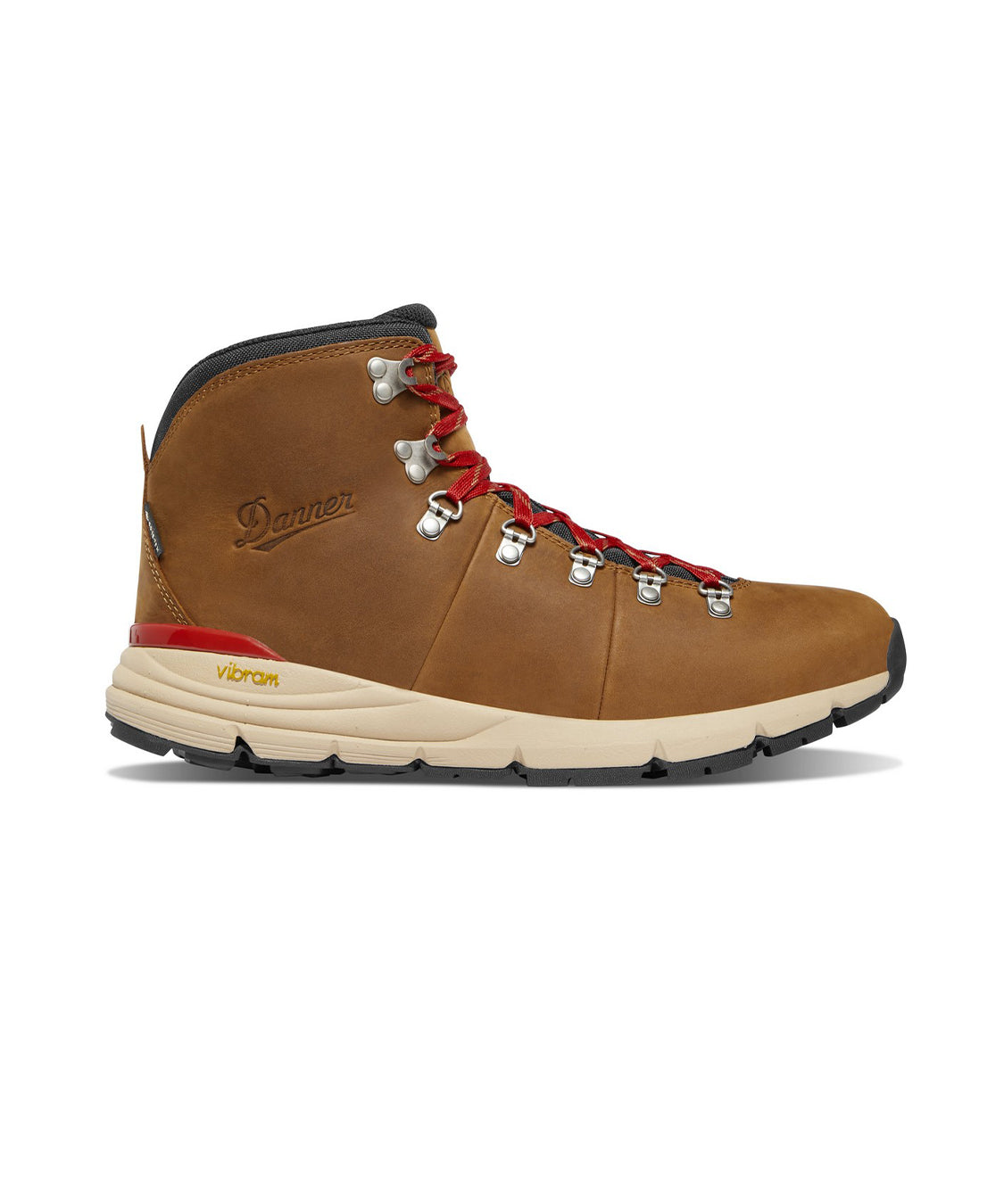 Scarponcino Mountain 600 Leaf GTX DANNER Uomo - Marrone