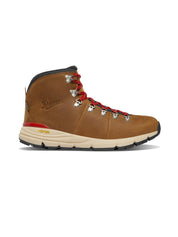 Scarponcino Mountain 600 Leaf GTX DANNER Uomo - Marrone