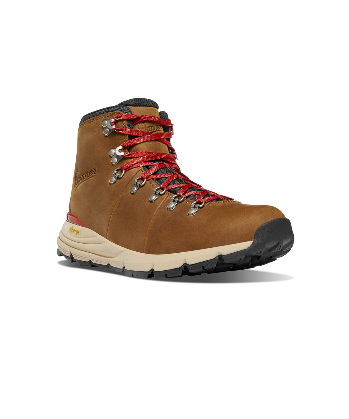 Scarponcino Mountain 600 Leaf GTX DANNER Uomo - Marrone