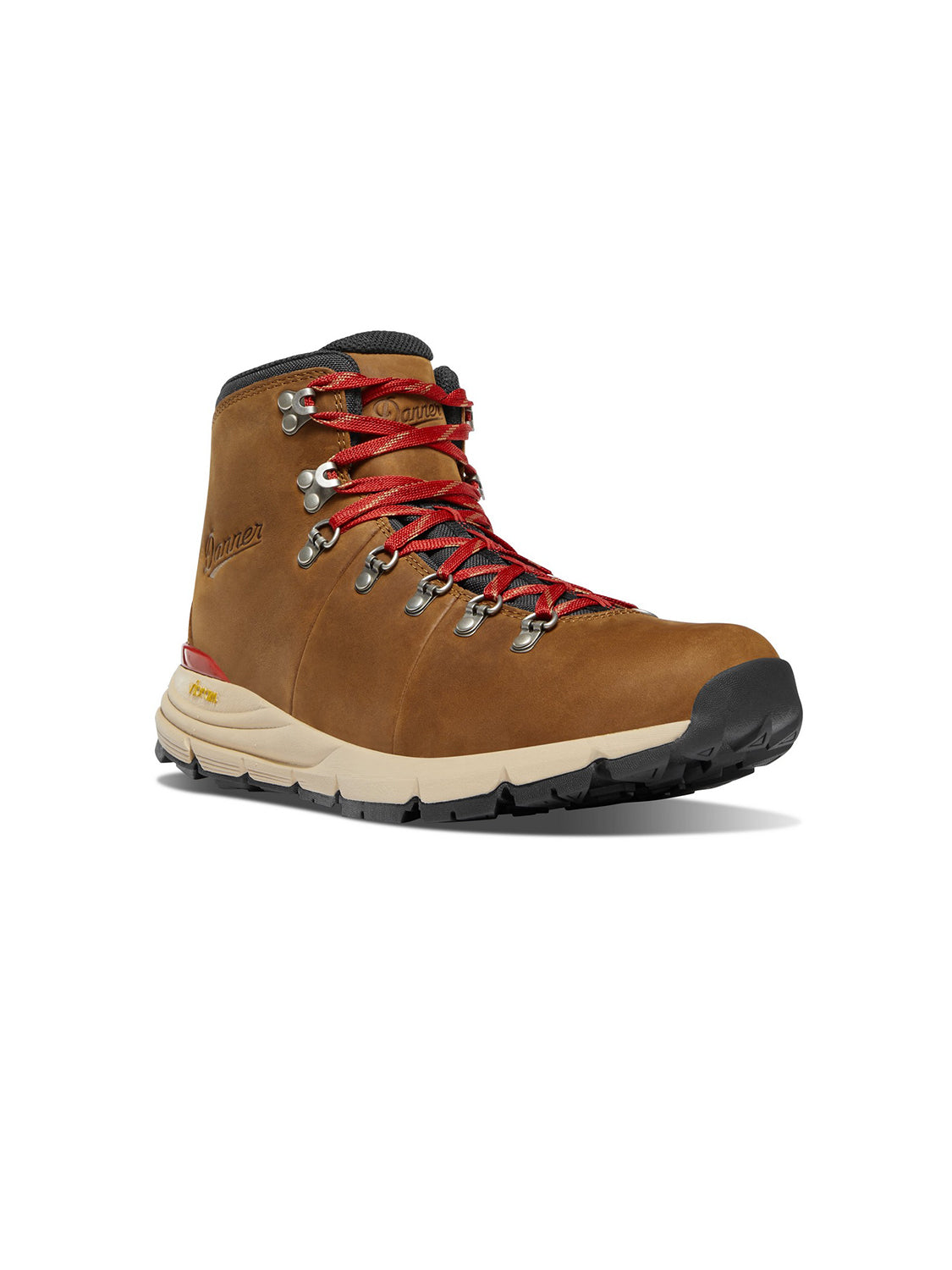 Scarponcino Mountain 600 Leaf GTX DANNER Uomo - Marrone