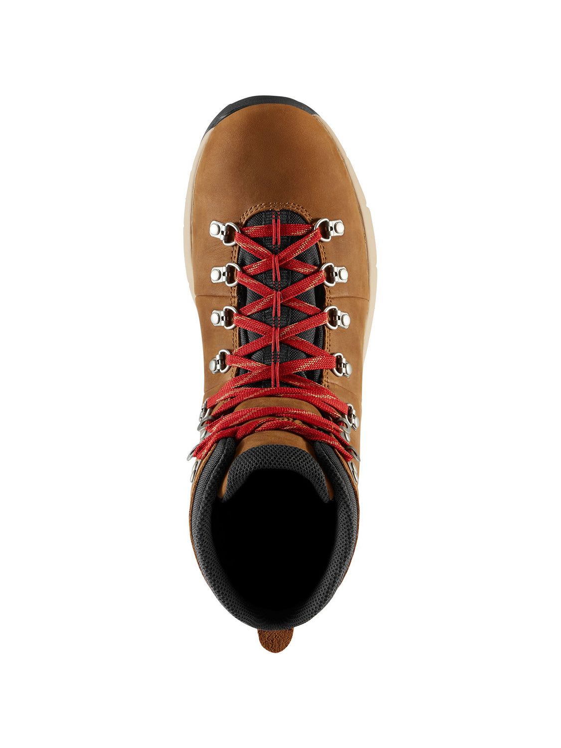 Scarponcino Mountain 600 Leaf GTX DANNER Uomo - Marrone