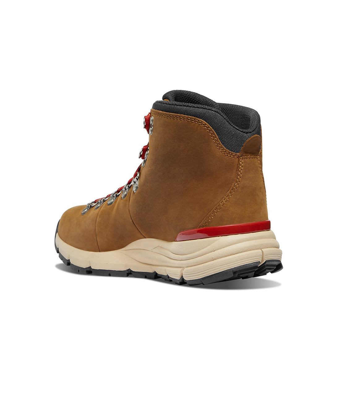 Scarponcino Mountain 600 Leaf GTX DANNER Uomo - Marrone