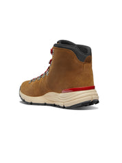Scarponcino Mountain 600 Leaf GTX DANNER Uomo - Marrone