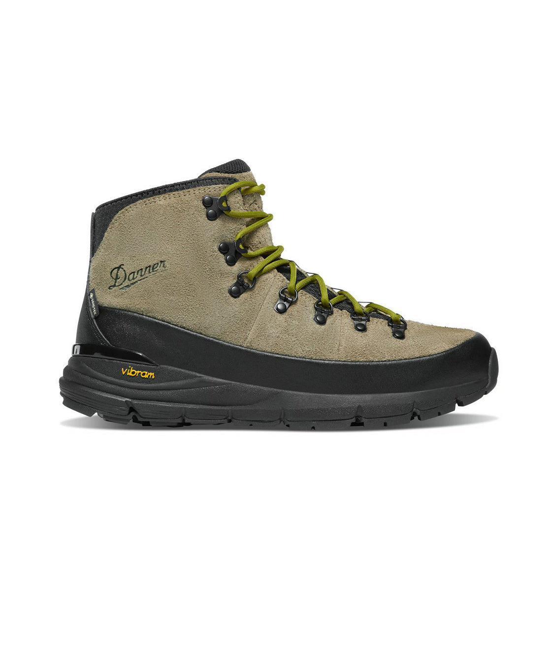 Scarponcino Mountain 600 Leaf GTX DANNER Uomo - Grigio