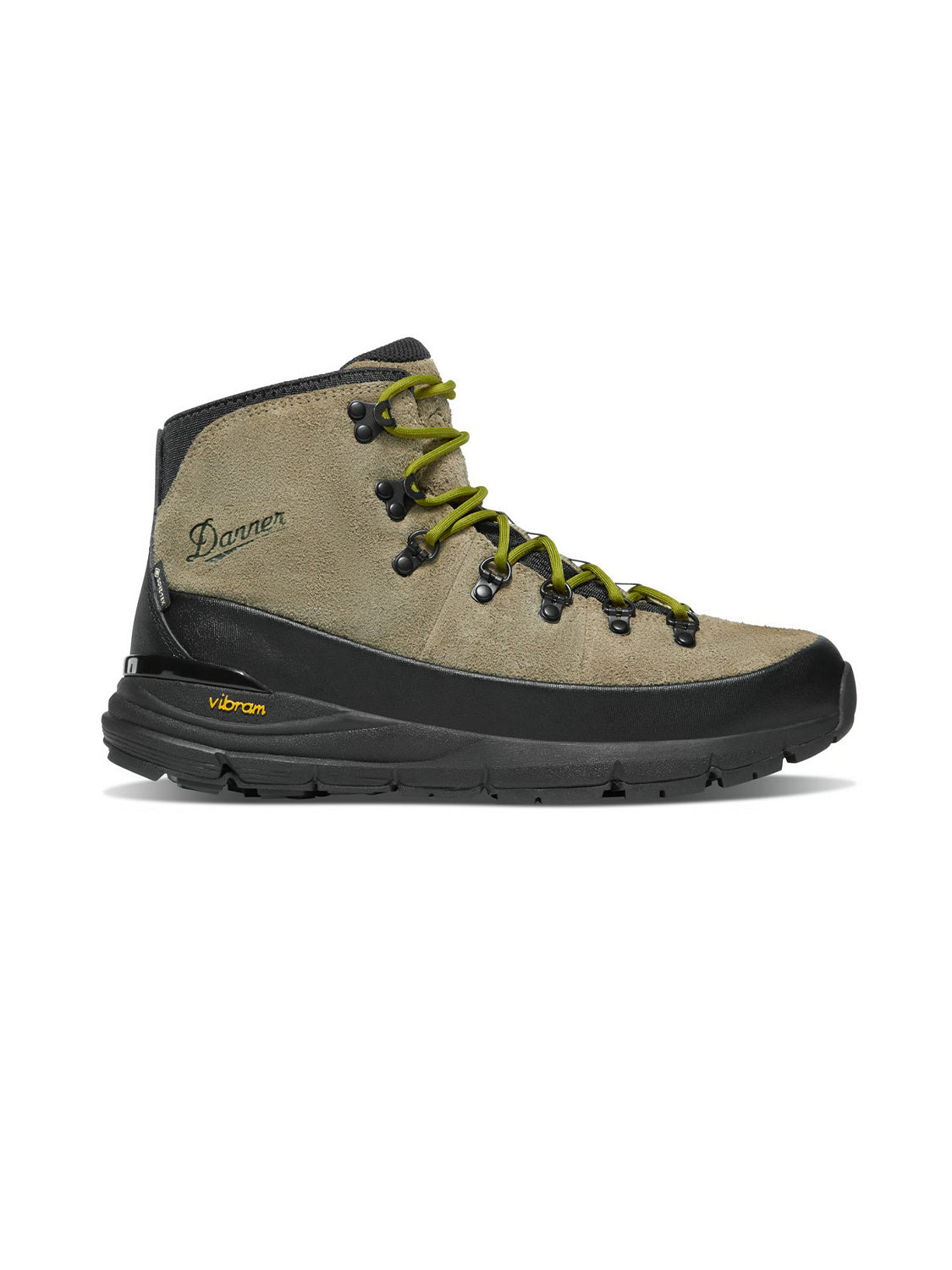Scarponcino Mountain 600 Leaf GTX DANNER Uomo - Grigio