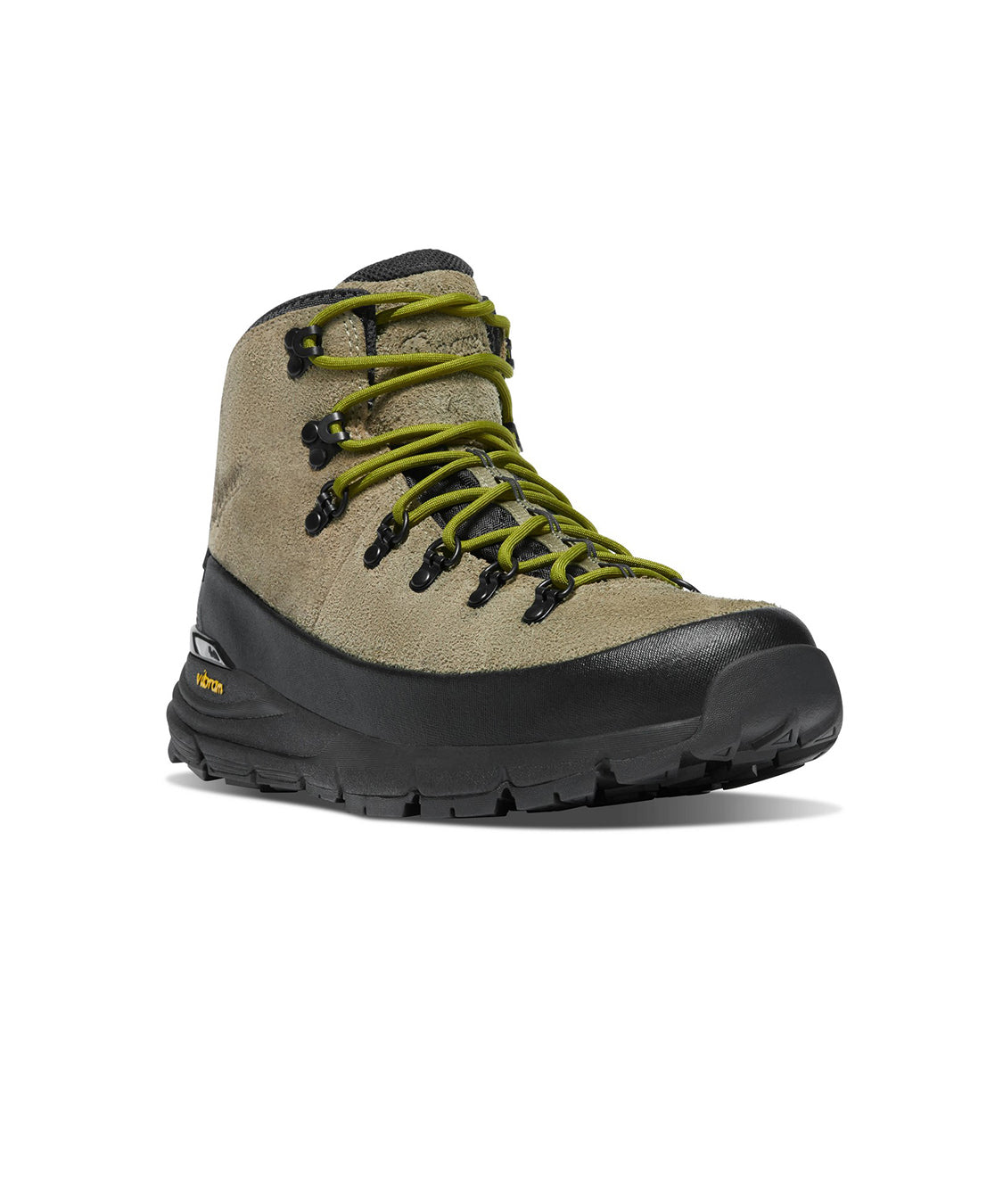 Scarponcino Mountain 600 Leaf GTX DANNER Uomo - Grigio