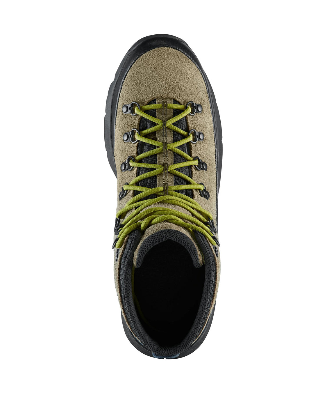Scarponcino Mountain 600 Leaf GTX DANNER Uomo - Grigio