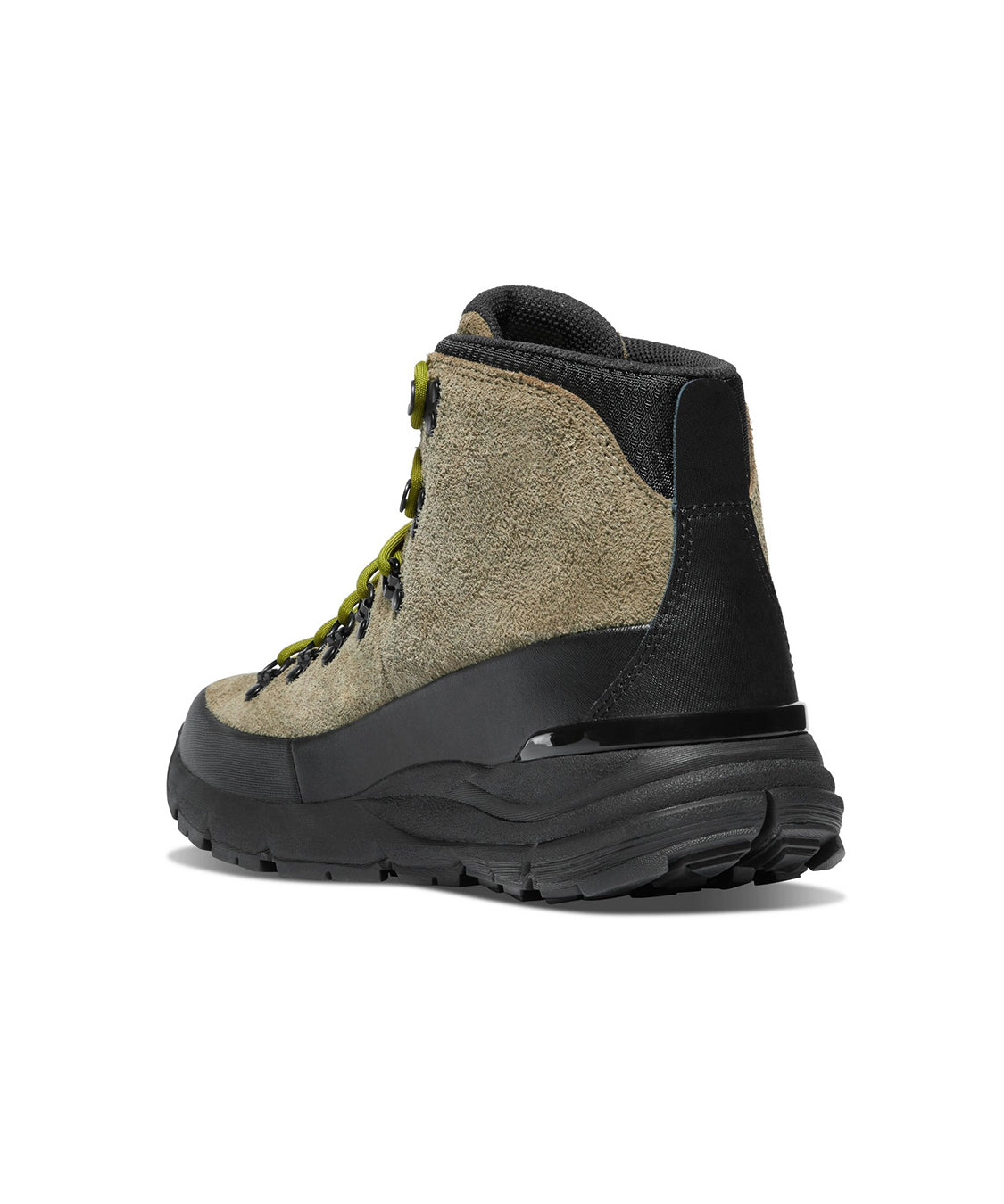 Scarponcino Mountain 600 Leaf GTX DANNER Uomo - Grigio