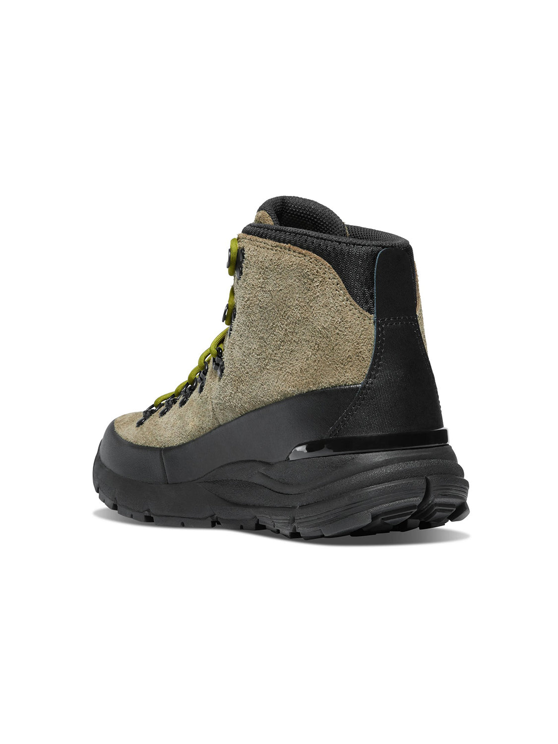 Scarponcino Mountain 600 Leaf GTX DANNER Uomo - Grigio