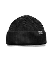 Cappello Pill Merino DEUS EX MACHINA Uomo - Nero