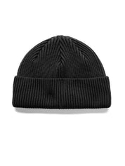 Cappello Pill Merino DEUS EX MACHINA Uomo - Nero