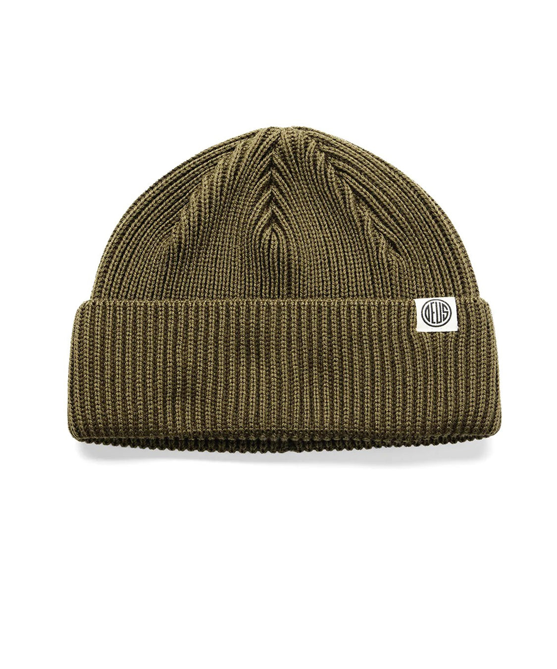 Cappello Pill Merino DEUS EX MACHINA Uomo - Verde