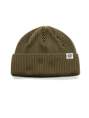 Cappello Pill Merino DEUS EX MACHINA Uomo - Verde