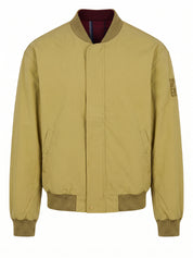 Bomber Pendula Reversibile DEUS EX MACHINA Uomo - Beige
