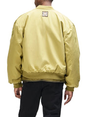 Bomber Pendula Reversibile DEUS EX MACHINA Uomo - Beige