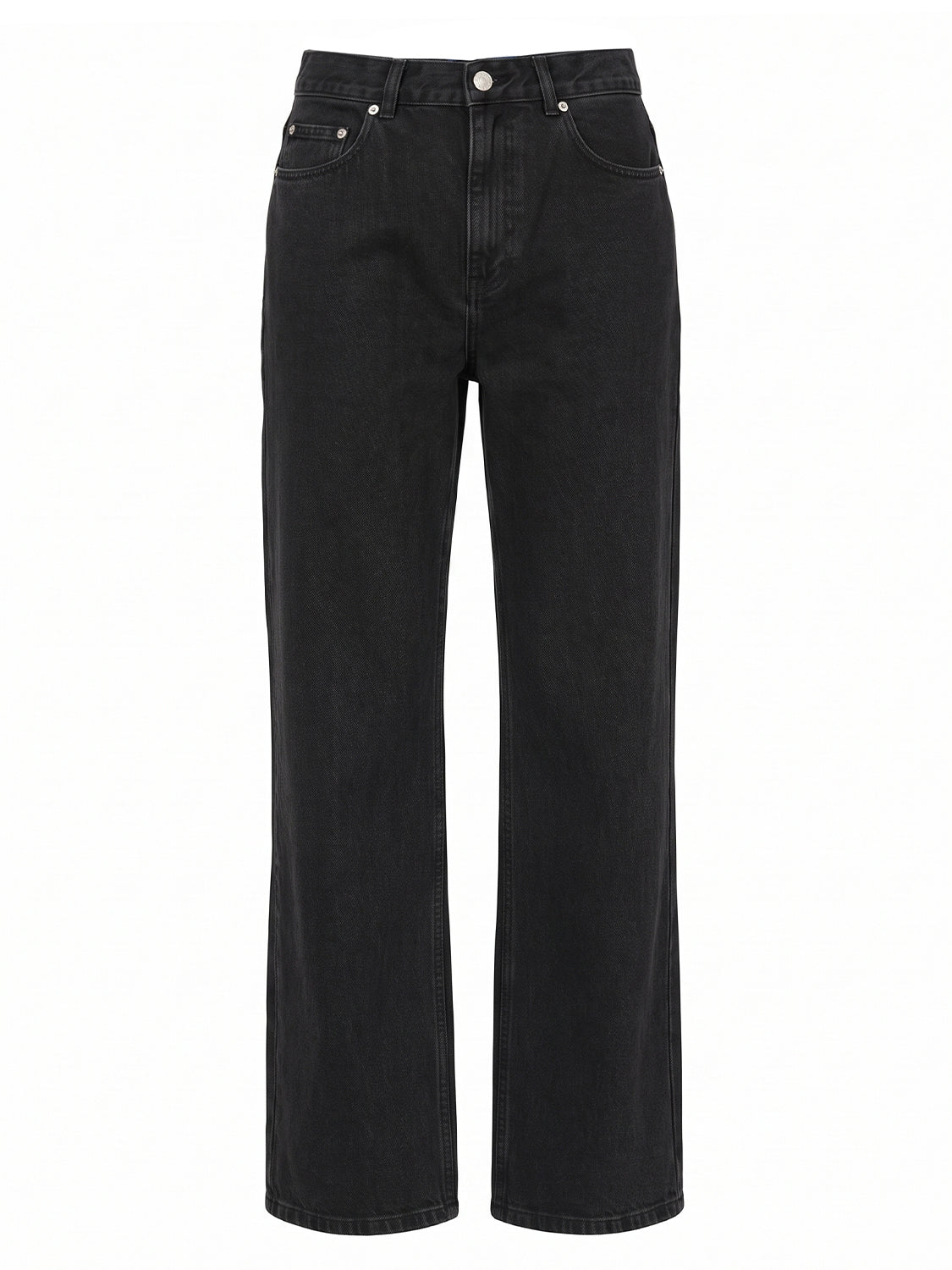 Jeans bootcut Curve Line DEUS EX MACHINA Uomo - Nero