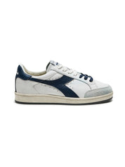 Sneakers Basse Prestige Used DIADORA Unisex - Bianco